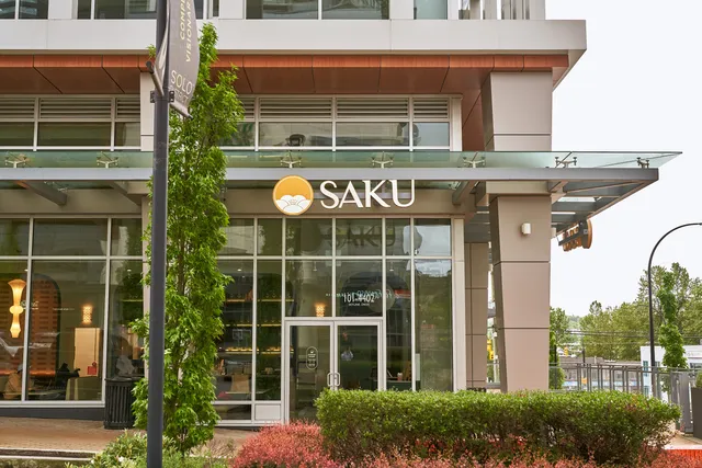 Saku Brentwood