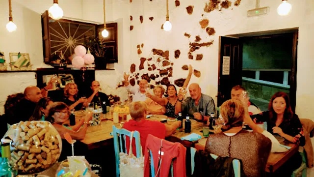 A MI MANERA GASTROBAR