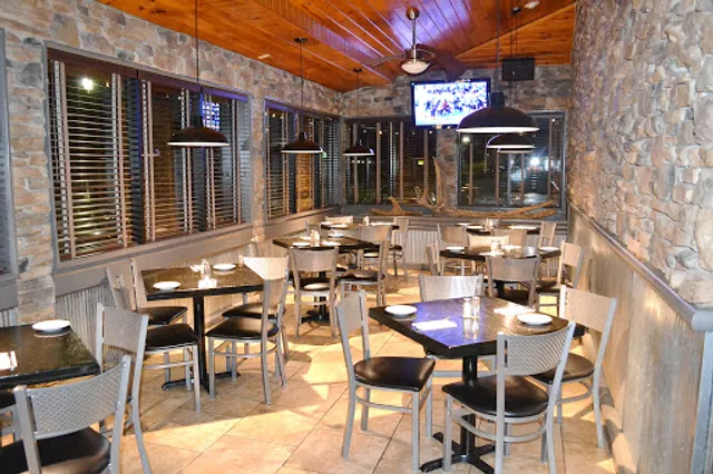 Mo's Seafood Restaurant White Marsh