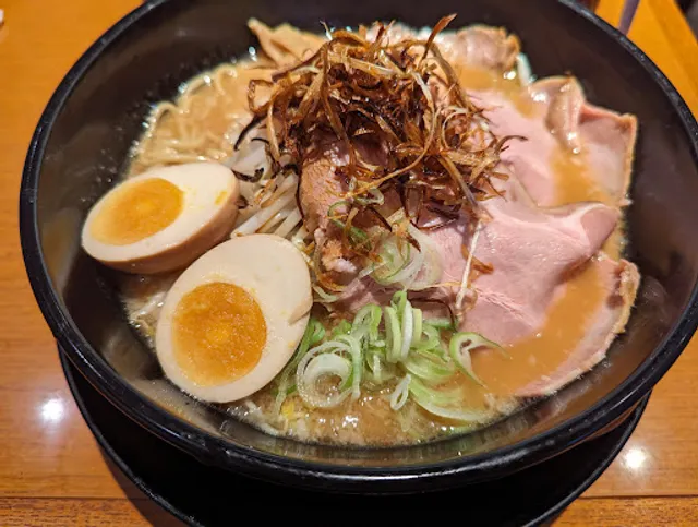 Ikkokusakigakedo Apitatauninazawaten