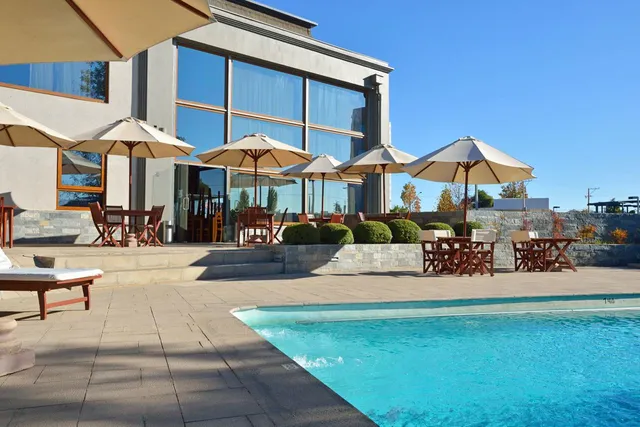 Inca Hoteles Los Andes