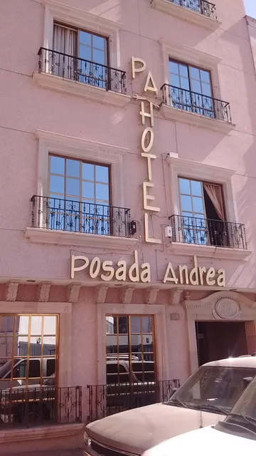 Hotel Posada Andrea