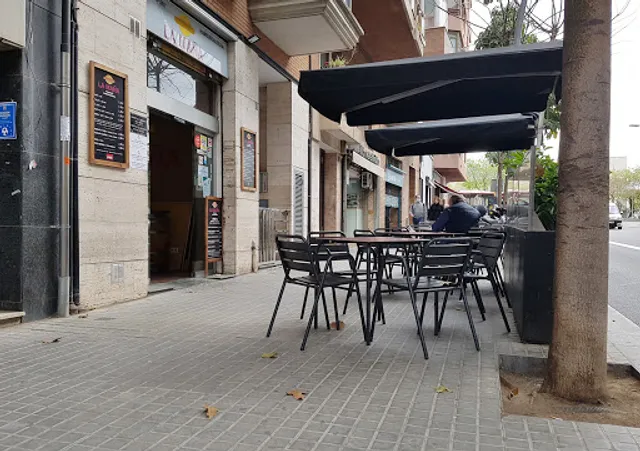 Frankfurt "La Maña"