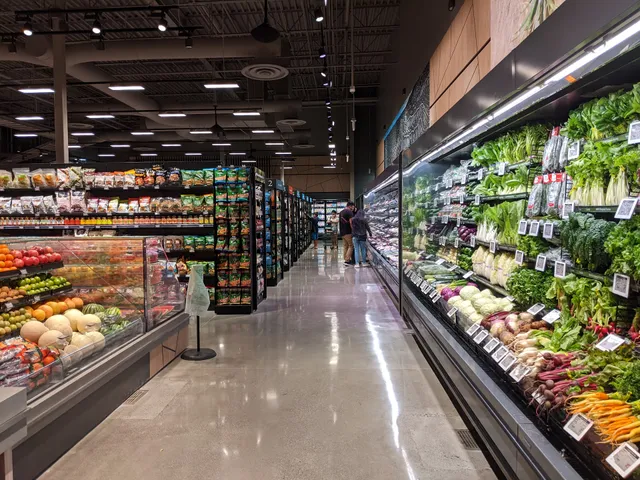 KAHALA MKT. by Foodland