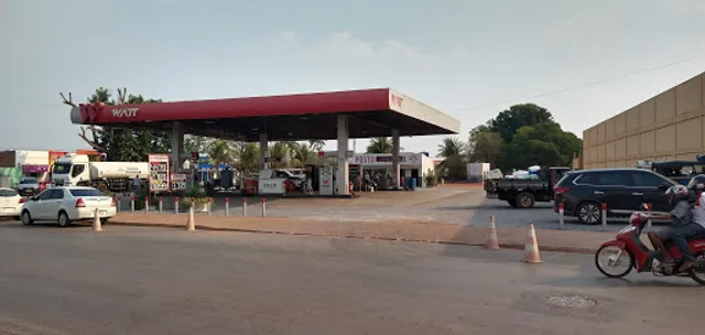 Sorveteria e Lanchonete Bom Pastor