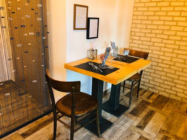 Forchetta e Cuciglio