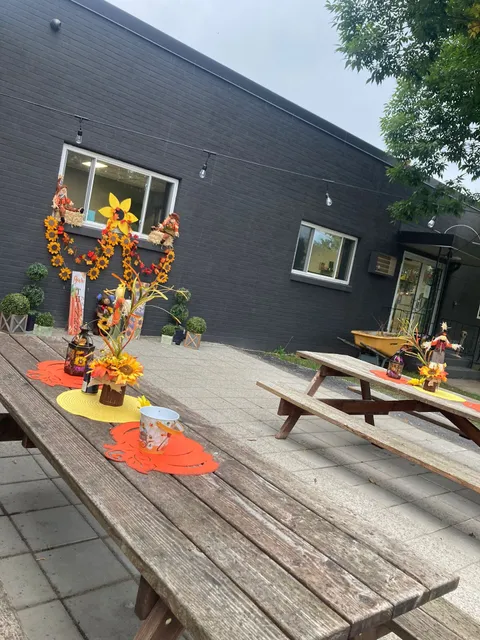 La Take-Ria d’Ley Food Truck