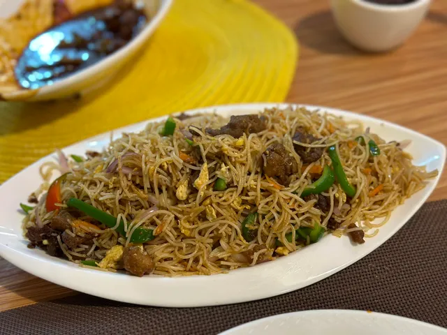 RUDI’s Bar & Restaurant