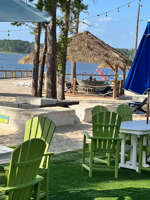 Spicoli’s Beach Bar