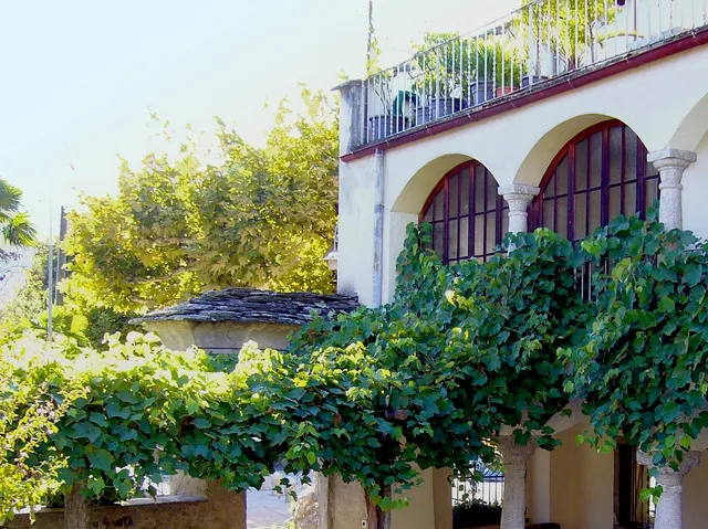 Alloggi Alla Cantina