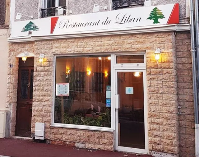 Lebanon Restaurant