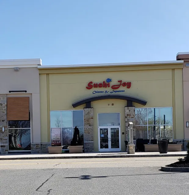 Sushi Joy