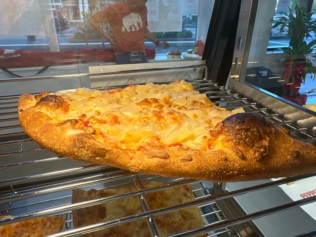 King Pizza and Wings