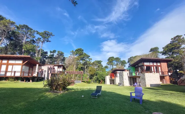 Cabañas San Dionisio