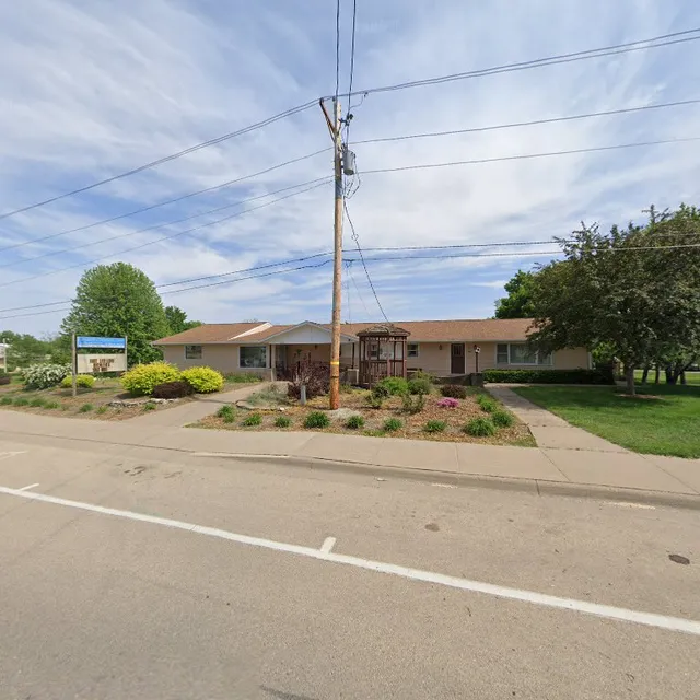 1601 S Washington Blvd