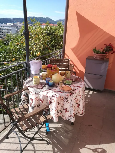 b&b bellavista