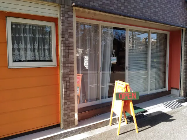 Café & Bar Naniwa Palace CHODOIN