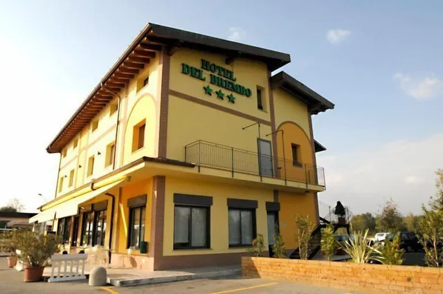 Brembo Hotel - Osio Sotto - Bergamo
