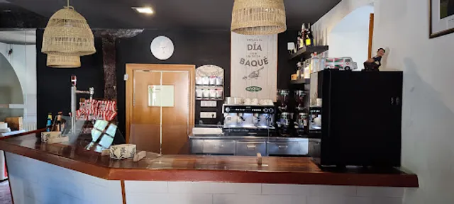 Arrankudiagako Batzokia