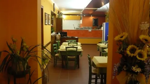 Pizzeria Ristorante Bar L'Alpino