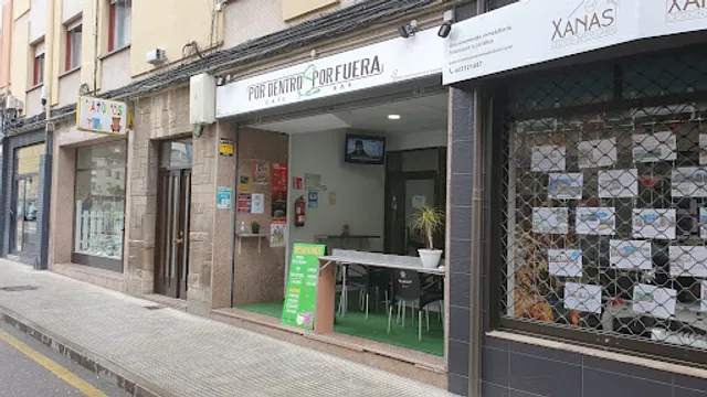 Por Dentro & Por Fuera