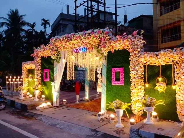 Hill Queen Residency