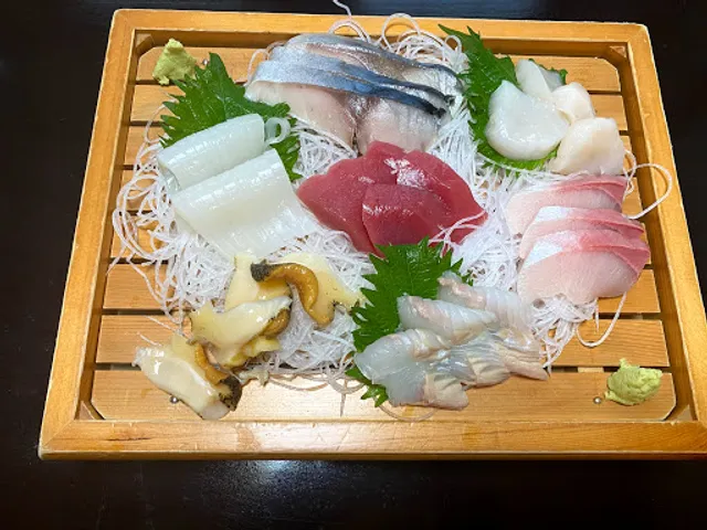 Miyoi Sushi