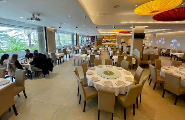 Pato Pekín Barcelona Cocina China Tradicional - Barcelona