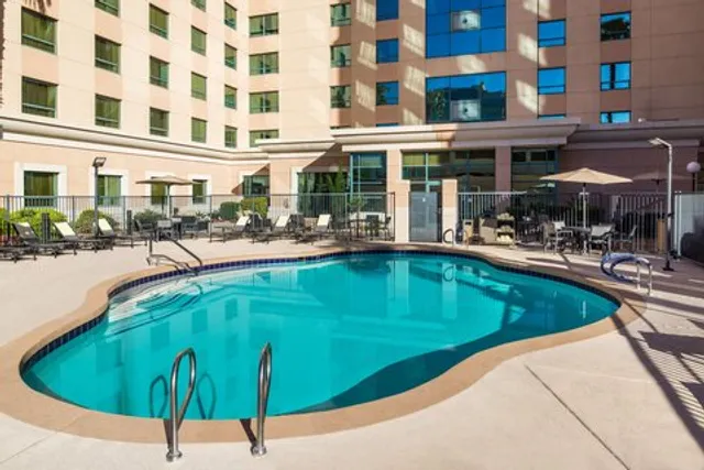 Residence Inn by Marriott Las Vegas Hughes Center