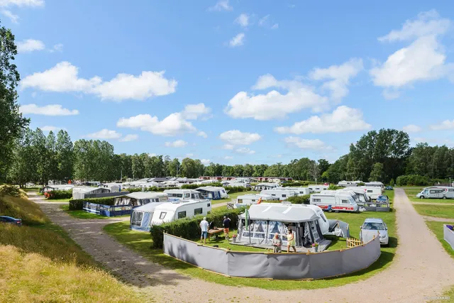 Camping Karlstorp