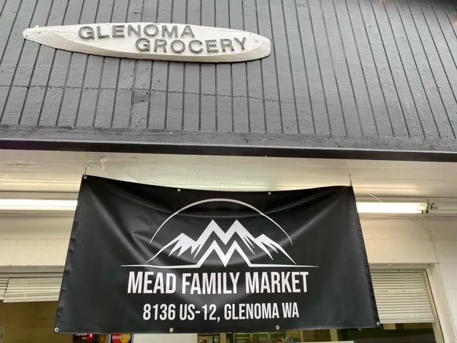 Mead Family Market LLC