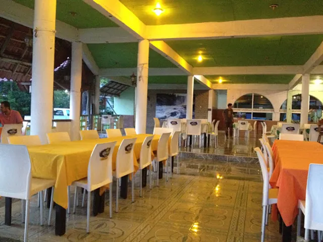 Restaurant la Ceiba