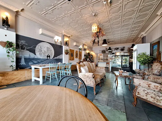 The Barn Dungog - Pastry House