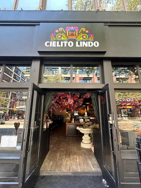 Cielito Lindo