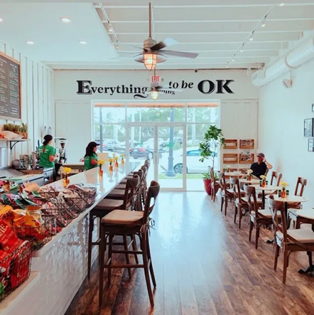 Field of Greens - Palm Beach Island