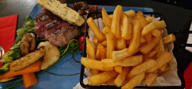 Schlossrestaurant Lübben