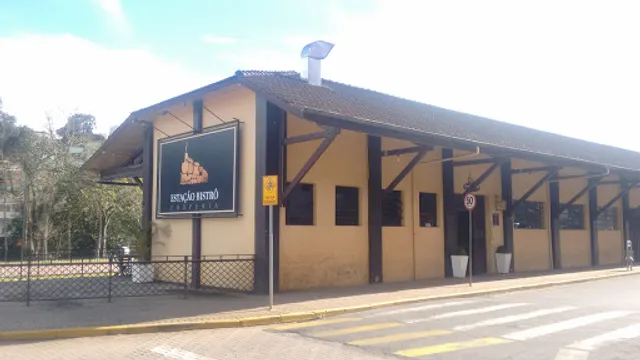 Estação Bistrô - Choperia