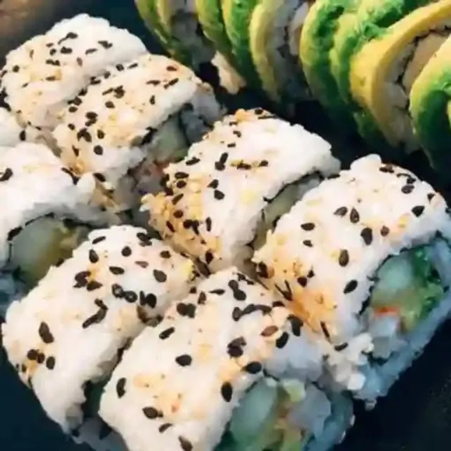 DORIMA SUSHI