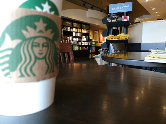 Starbucks