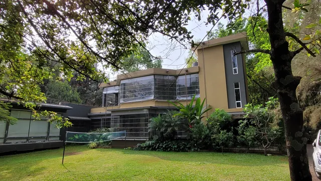 SaffronStays Odeon - Villa in Khandala