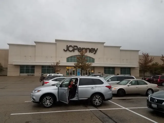 JCPenney