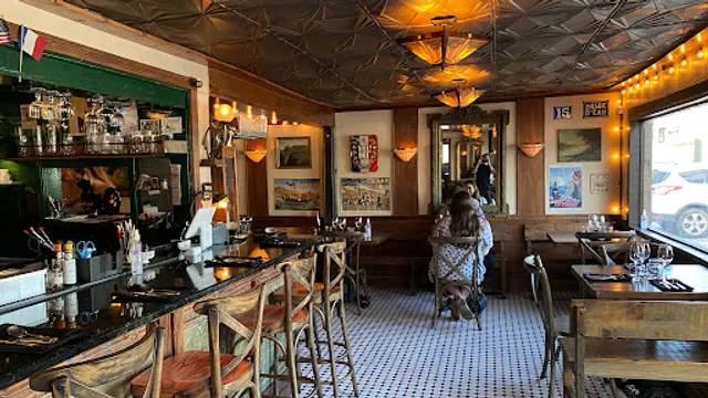 Once Upon A Time In France