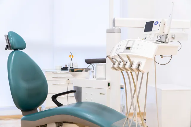 Стоматологическая клиника Doctor-Stom