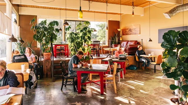 Beacon Coffee Roasters