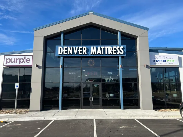 Denver Mattress