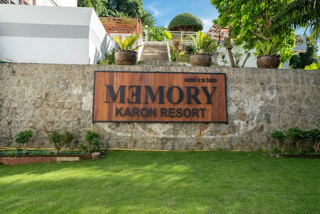 Memory Karon Resort