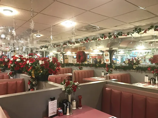 Butler Family Restaurant & Diner