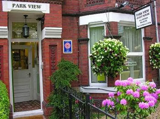 Park View Guest House