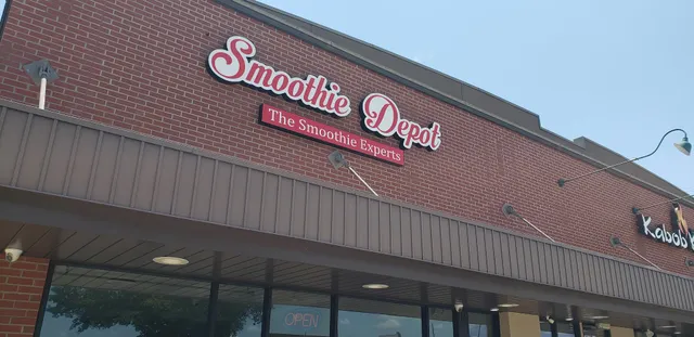 Smoothie Depot