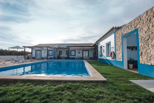 Herdade Além Santos